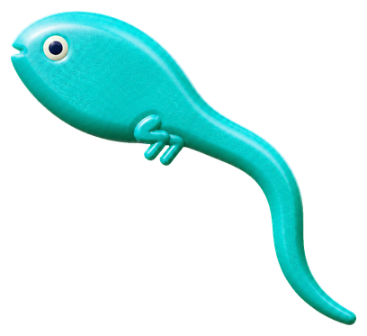 A tadpole or froglet, the Ancient Egyptian sign for 100,000
