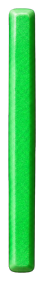 A single vertical stroke, the Ancient Egyptian sign for 1